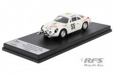 Alpine Renault A110 Rally