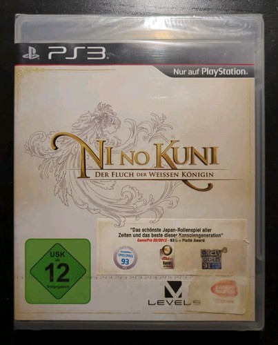 Kuni la maledizione - kuni:,