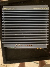 soundstream reference 300