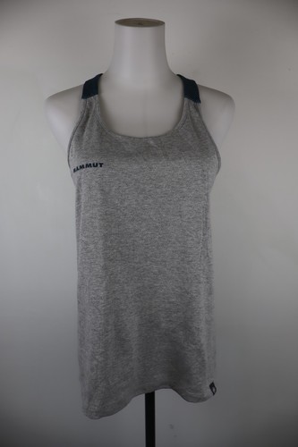 Mammut maglia smanicato - mammut,