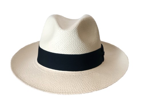 Cappello uomo panama made - cappello,
