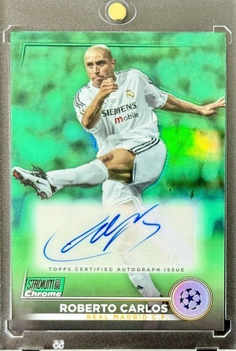 2022 topps stadium - 2022-23,