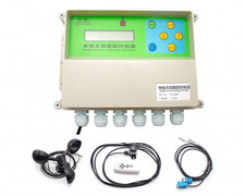 Toplionace Controller per