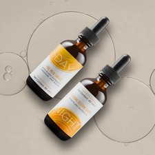 Integratori alimentari Le Gocce Giorno e Notte Slenderiiz®