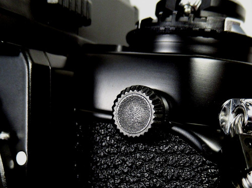 Nikon flash tappo terminale - flash,