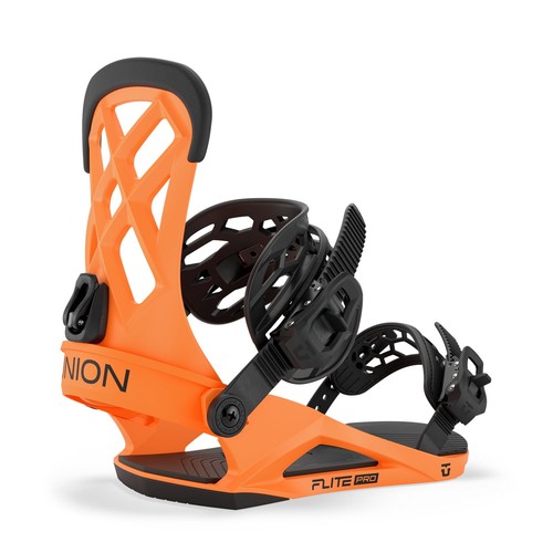 Union flite pro - flite, attacchi