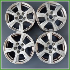 Cerchi in Lega AUDI A4 (8K) (dal 09/2007 al 03/2013) 16 pollici 16 7.5J 5x112 ET