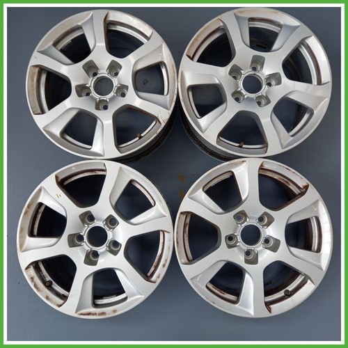 Cerchi lega audi - in,