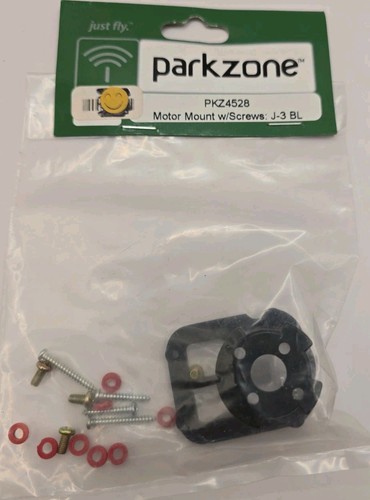 Parkzone supporto motore - motore, con