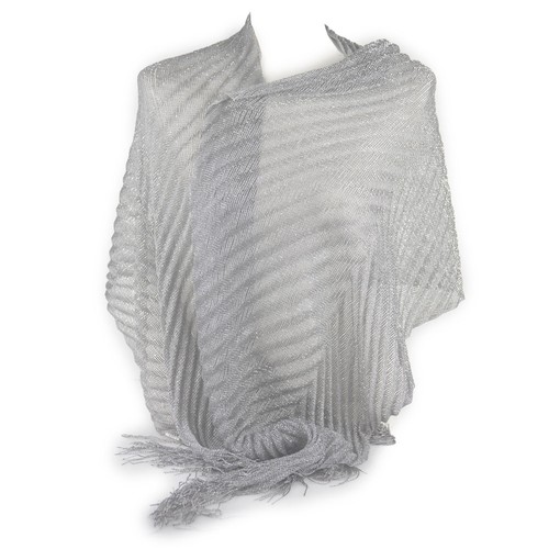 Coprispalle elegante donna