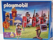 Playmobil 4271 Guerrieri