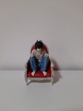 Action figure di L di Death Note