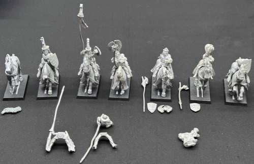 Warhammer bretonnia grail - warhammer~bretonnia,
