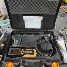 Testo 330 lx - 330-1,