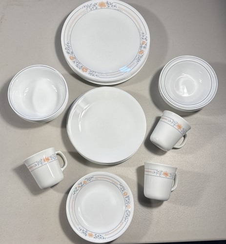 Corelle albicot grove - albicot,