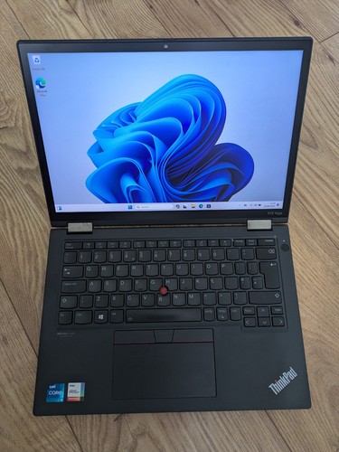 Lenovo thinkpad x13 yoga gen - lenovo, 2