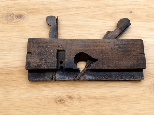 Aereo per modanatura - , legno