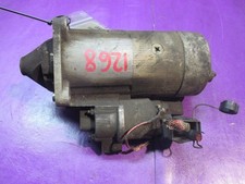 Motorino avviamento Fiat Bravo