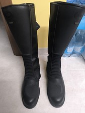 stivali moto uomo 43, Goretex