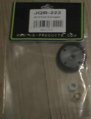 Product the car jqb222 - jq,