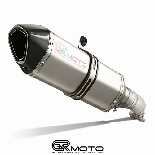 Scarico per yamaha yzf - per, r25