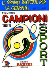 Campioni Dello Sport 1969