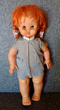 Furga Felicina bambola vintage 46 cm doll