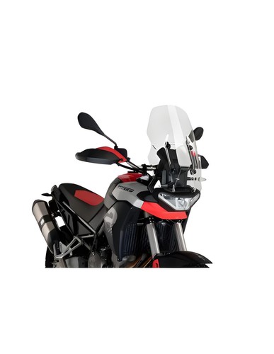 Cupolino touring puig per - touring,