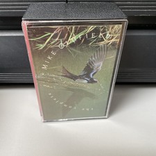 Mike oldfield the complete - mike,
