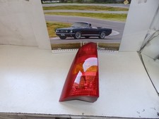 FORD FOCUS STATION WAGON 2001