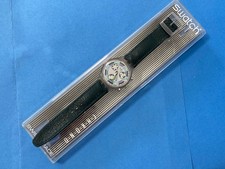 orologio Swatch Chrono SCV100 Greentic leggi bene