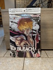 Union Arena New Card Selection Bleach Millennial Blood War PROMO JAP Japanese