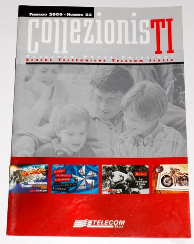 Collezionisti catalogo nuove - collezionisti,