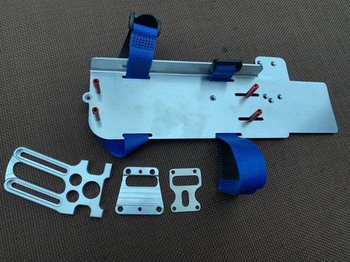Supporto motore vassoi nitro - supporto, a