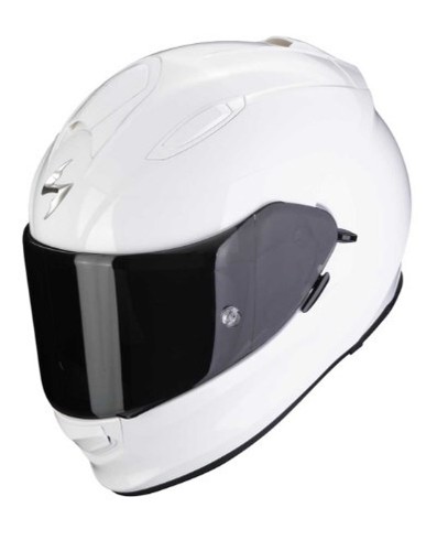 Motocicletta scorpion - motocicletta,