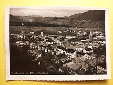 Caldonazzo veduta - caldonazzo, veduta.