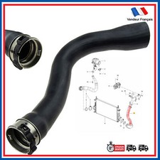 Durite Tuyau Intercooler pour