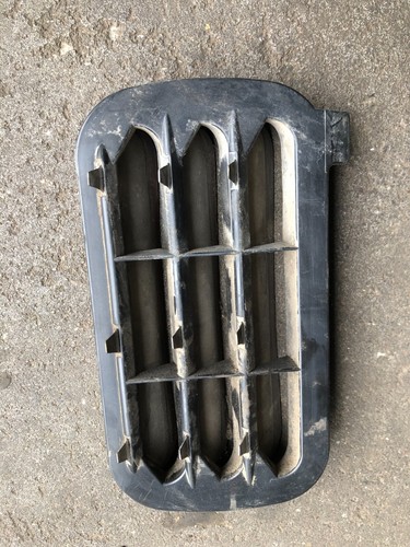 Ventilazione bagagliaio