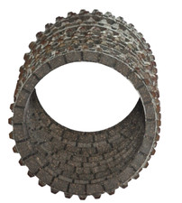 KIT DISCHI FRIZIONE SUZUKI GSX