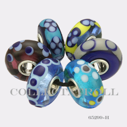Autentico trollbeads argento - autentico,