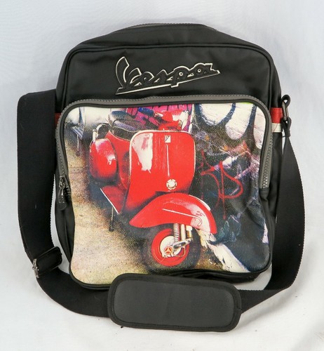 Borsa tracolla vespa - , stile