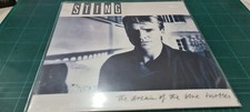 STING - THE DREAM OF THE BLUE