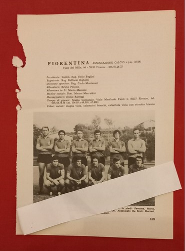 Fiorentina squadra - fiorentina,