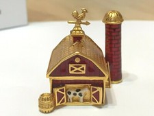 ESTEE LAUDER 2004 LITTLE RED