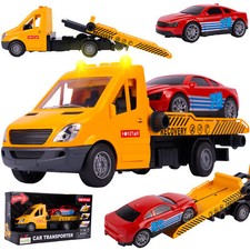 MalPlay Trasportatore Auto