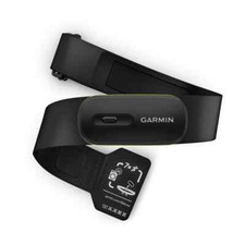 Garmin HRM 600 Cardiofrequenzimetro Premium con Dati HRV e Dinamiche di Corsa