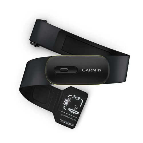 Garmin hrm 600 - garmin,