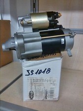 MOTORINO D'AVVIAMENTO PER