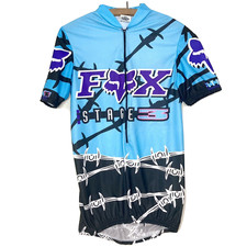 Maglia ciclismo Fox Racing