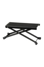 Poggiapiede per chitarra